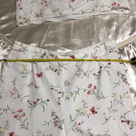 Laura Leigh Ltd. 2 piece Size 12 (Vintage) - Picture 5 of 8